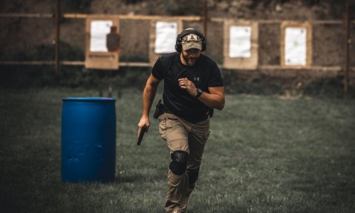 NTCS Pistole Refresh