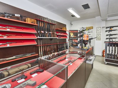 ProArms