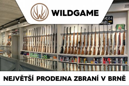 Wildgame