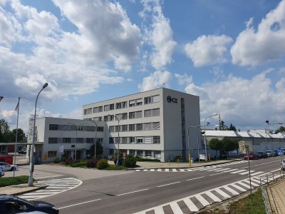 Česká zbrojovka a.s.