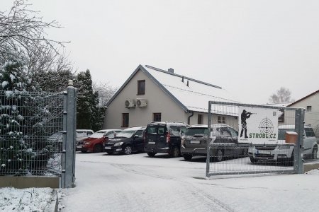 STROBL.cz